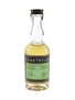 Chartreuse Green Bottled 1960s-1970s 3cl