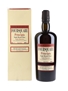 Foursquare Principia 2008 9 Year Old Single Blended Rum Velier 70cl / 62%