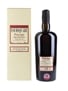 Foursquare Principia 2008 9 Year Old Single Blended Rum Velier 70cl / 62%