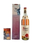 Asbach Uralt Brandy Jazz & Blues Cassette 70cl / 38%