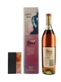 Asbach Uralt Brandy Jazz & Blues Cassette 70cl / 38%