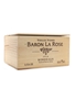 Baron La Rose 2014 Vielles Vignes Bordeaux 6 x 75cl / 12%