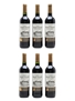 Chateau Prieure Canteloup 2011 Cotes De Bordeaux 6 x 75cl / 13%