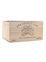 Chateau Prieure Canteloup 2011 Cotes De Bordeaux 6 x 75cl / 13%