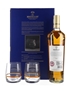 Macallan Gold Double Cask Glass Pack Limited Edition 70cl / 40%