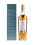 Macallan Fine Oak 15 Year Old Triple Cask Matured 70cl / 43%