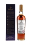 Macallan 18 Year Old Annual 2017 Release 70cl / 43%