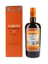 Caroni 1998 17 Year Old Extra Strong Trinidad Rum Bottled 2015 - Velier 70cl / 55%