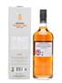 Auchentoshan Virgin Oak 2012 Release 70cl / 40%