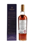 Macallan 18 Year Old Distilled 1995 And Earlier 70cl / 43%