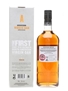 Auchentoshan Virgin Oak 2012 Release 70cl / 40%