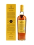 Macallan Edition No.3  70cl / 48.3%