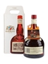 Grand Marnier Cordon Rouge Bottled 1980s - Duty Free 100cl / 40%