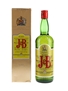 J & B Rare Bottled 1980s 75cl / 40%