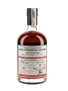 Glenallachie 1989 15 Year Old Cask Strength Edition Bottled 2005 - Chivas Brothers 50cl / 58%