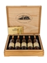 Glenlivet Vintage Collection 1967, 1968, 1969, 1970, 1972 5 x 20cl