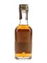 Walker's De Luxe 8 Year Old Bottled 1960s 5cl / 40%