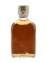 Dewar's White Label Spring Cap Bottled 1950s 5cl / 40%