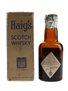 Haig's Gold Label Spring Cap Bottled 1940s-1950s 5cl / 40%