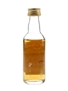 Glen Grant 15 Year Old Bottled 1980s - Gordon & MacPhail 5cl / 40%