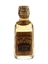 Gordon's Lemon Gin Spring Cap Bottled 1950s 5cl / 34%