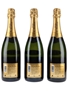 Nicolas Feuillatte Brut 1995 Premier Cru 3 x 75cl / 12%