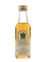 Macallan 1990 12 Year Old Sherry Cask Bottled 2003 - Hart Brothers 5cl / 46%