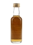 Macallan 1976 Bourbon Cask 2875 Bottled 1997 - Blackadder International 5cl / 53.8%