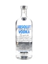 Absolut Vodka  100cl / 40%