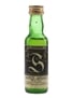 Springbank 12 Year Old Bottled 1980s 5cl / 46%