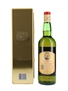 Glenlivet 12 Year Old Bottled 1980s - Classic Golf Courses Muirfield 75cl / 40%