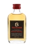 Talisker Black Label Gold Eagle Bottled 1980s - Gordon & MacPhail 5cl / 40%