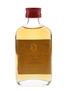 Talisker Black Label Gold Eagle Bottled 1980s - Gordon & MacPhail 5cl / 40%