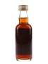 Walter Hicks Navy Rum Bottled 1970s 5cl / 71.4%