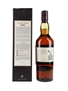 Talisker 1986 Distillers Edition  70cl / 45.8%