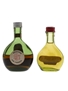 Janneau Grand Armagnac VSOP & Tradition  2 x 3cl / 40%