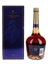 Courvoisier VSOP  100cl / 40%