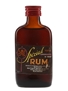 Matthew Brown Special Rum Bottled 1960s 5cl / 40%