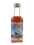 Walter Hicks Navy Rum Bottled 1970s-1980s 5cl / 40%