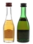 Prince Hubert De Polignac VS & Remy Martin VS  3cl & 5cl / 40%