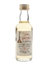 Balmenach 1983 10 Year Old Bottled 1990s - James MacArthur's 5cl / 43%