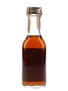 Captain Morgan Bottled 1980s - Distillers Limited Waterloo, Ontario 4.5cl / 40%