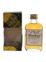 Strathisla 8 Year Old Bottled 1970s - Gordon & MacPhail 5cl / 40%