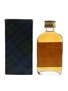 Avonside 100 Proof Bottled 1960s-1970s - James Gordon 5cl / 57%