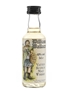 William Wallace Vatted Malt The Whisky Connoisseur 5cl / 40%