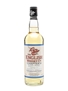 The English Whisky Co. Chapter 9 Peated Malt 70cl / 46%