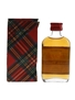 Scapa 8 Year Old 100 Proof Bottled 1970s - Gordon & MacPhail 5cl / 57%