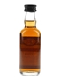 Aberlour 1990 Cask 16847 Bottled 2009 - Malts Of Scotland 5cl / 54.5%