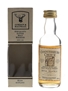 Royal Brackla 1970 Connoisseurs Choice Bottled 1980s-1990s - Gordon & MacPhail 5cl / 40%