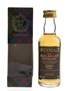 Macallan 1990 Speymalt Bottled 1998 - Gordon & MacPhail 5cl / 40%